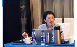 聚力前行 争创未来：山东金格瑞成功召开2022年十一销售会议